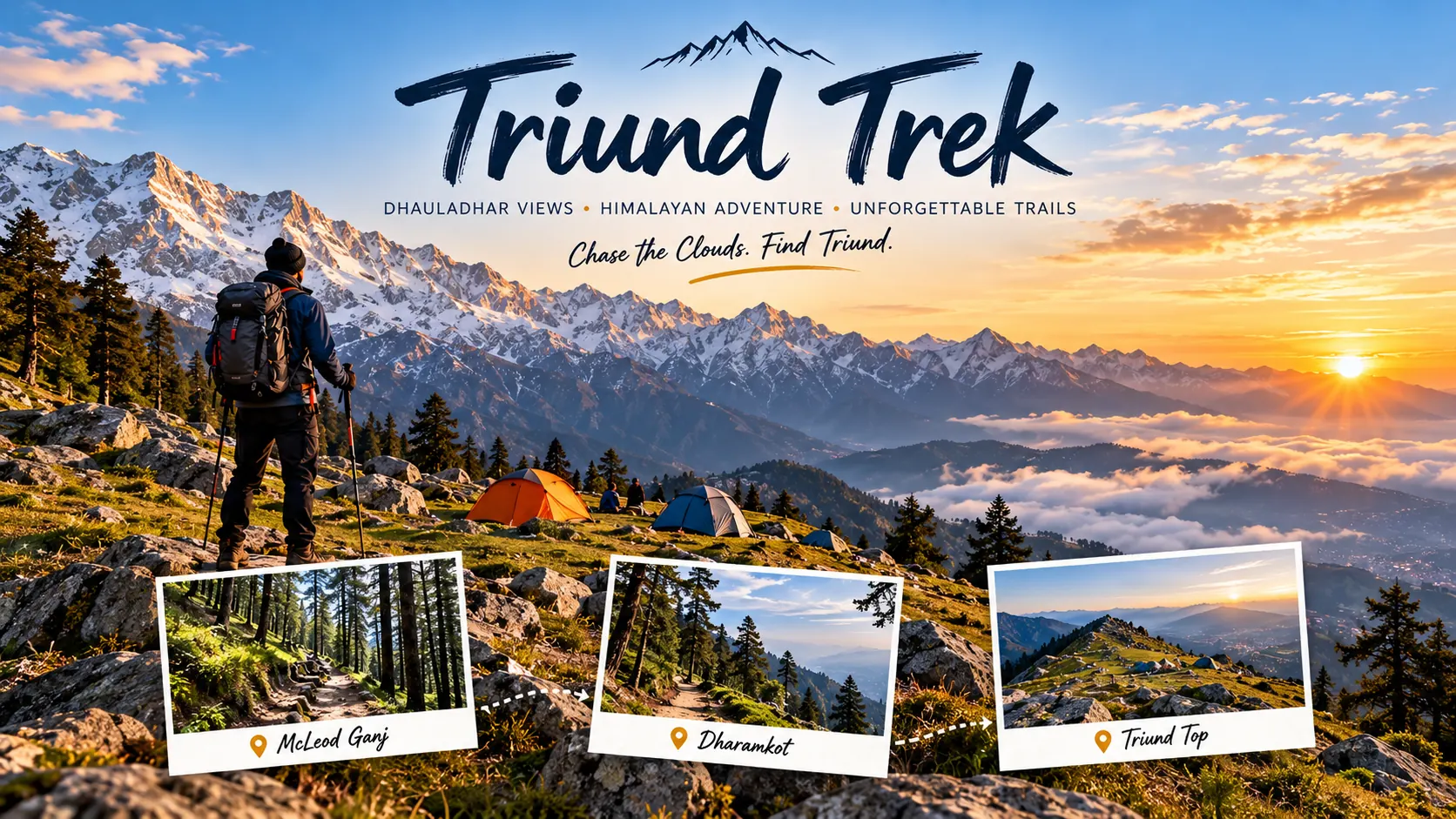 Triund Trek