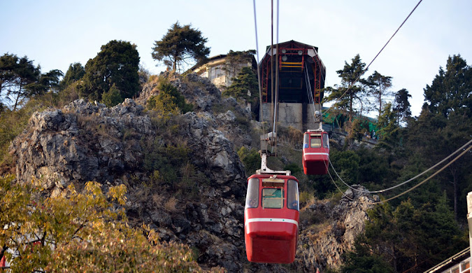 Mussoorie — photo 2