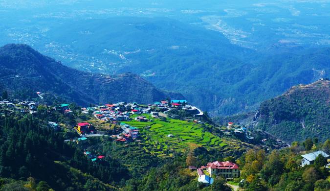 Mussoorie — photo 3