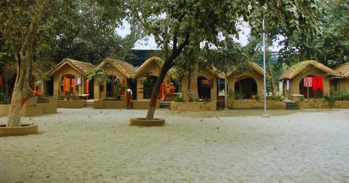 Raman Reti
