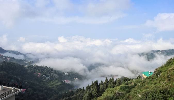 Mussoorie — photo 2