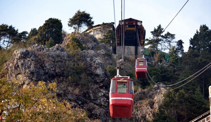 Mussoorie — photo 3
