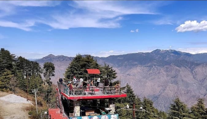 Mussoorie — photo 4
