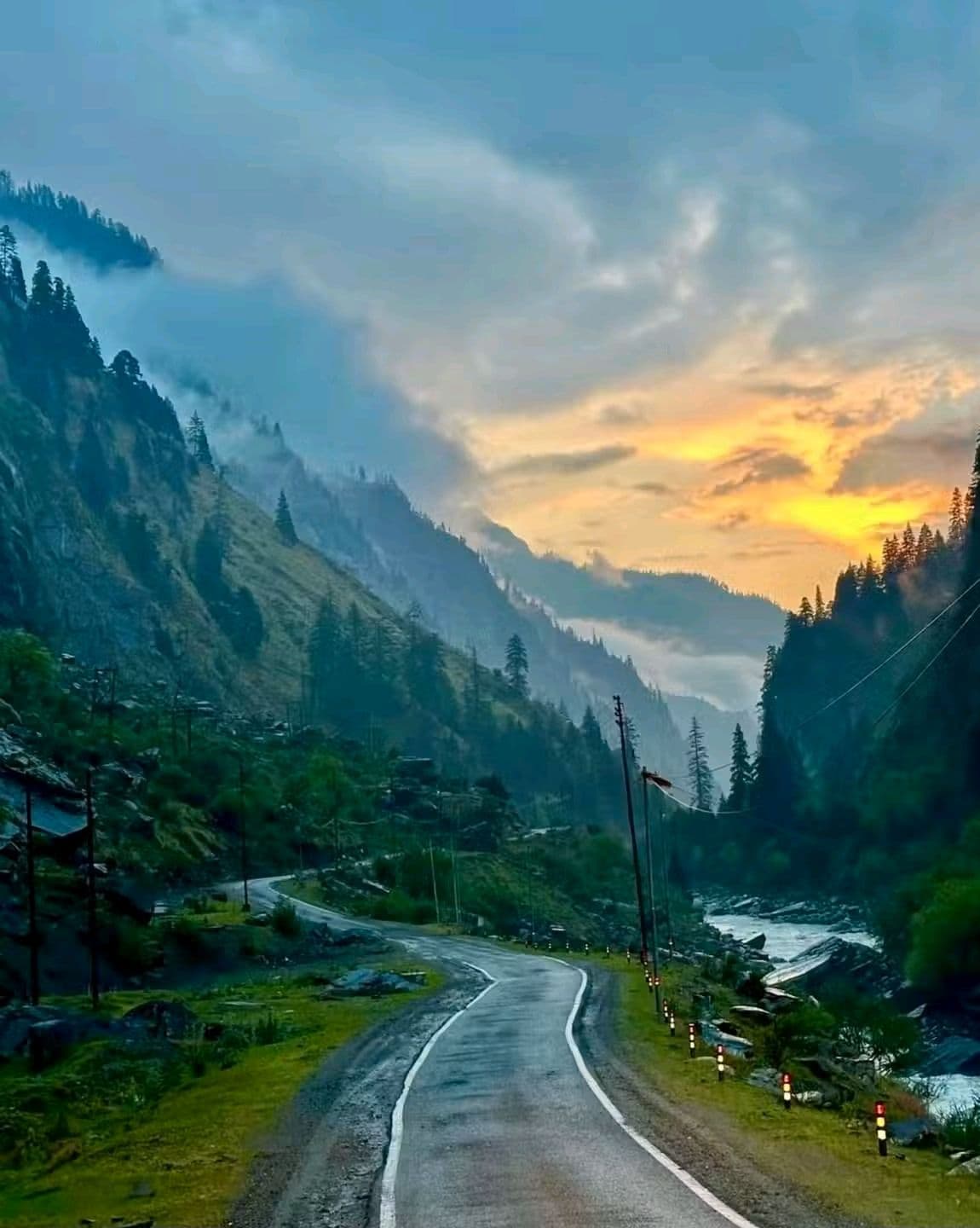 Harshil Valley — photo 3