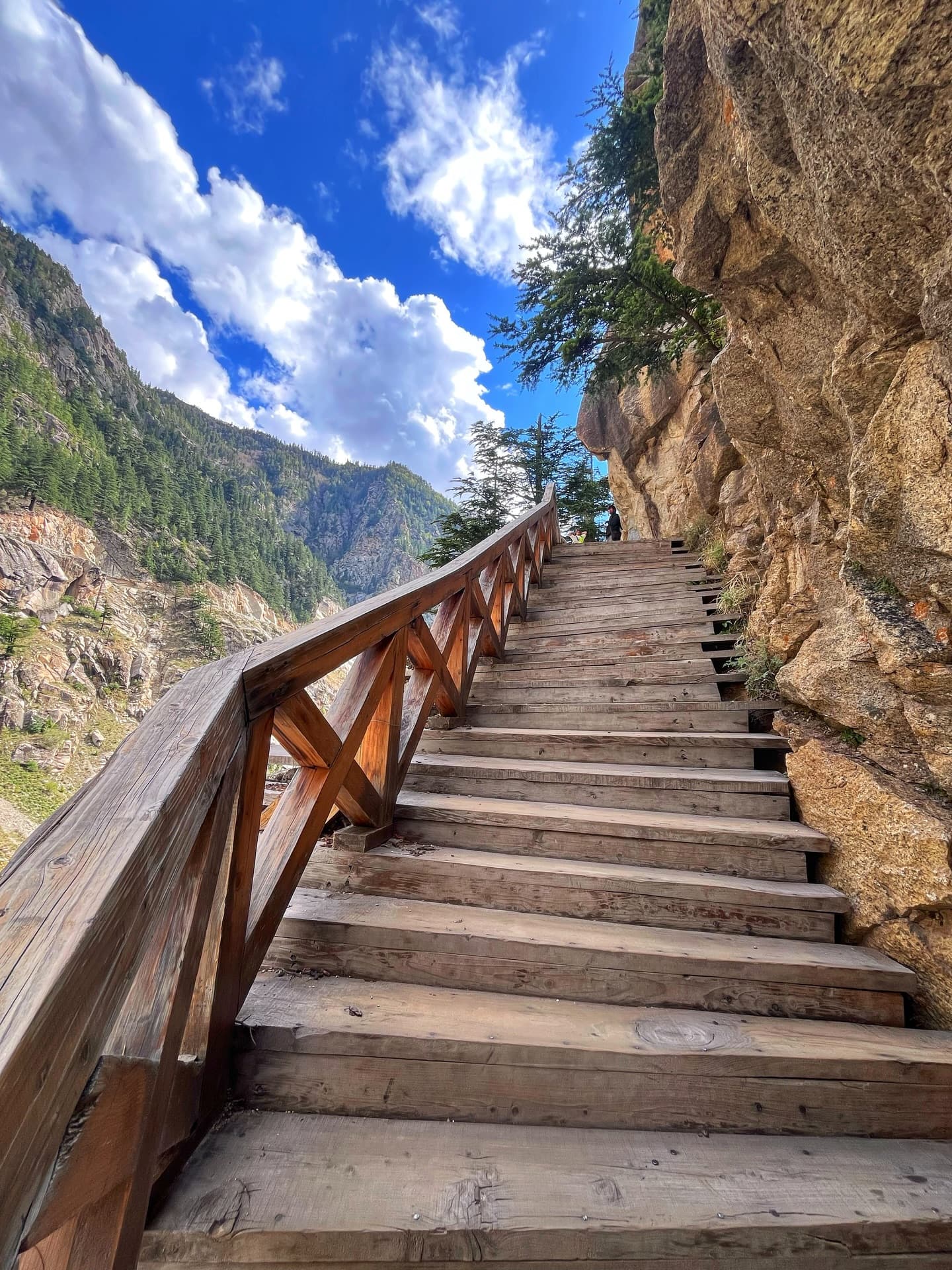 Harshil Valley — photo 4