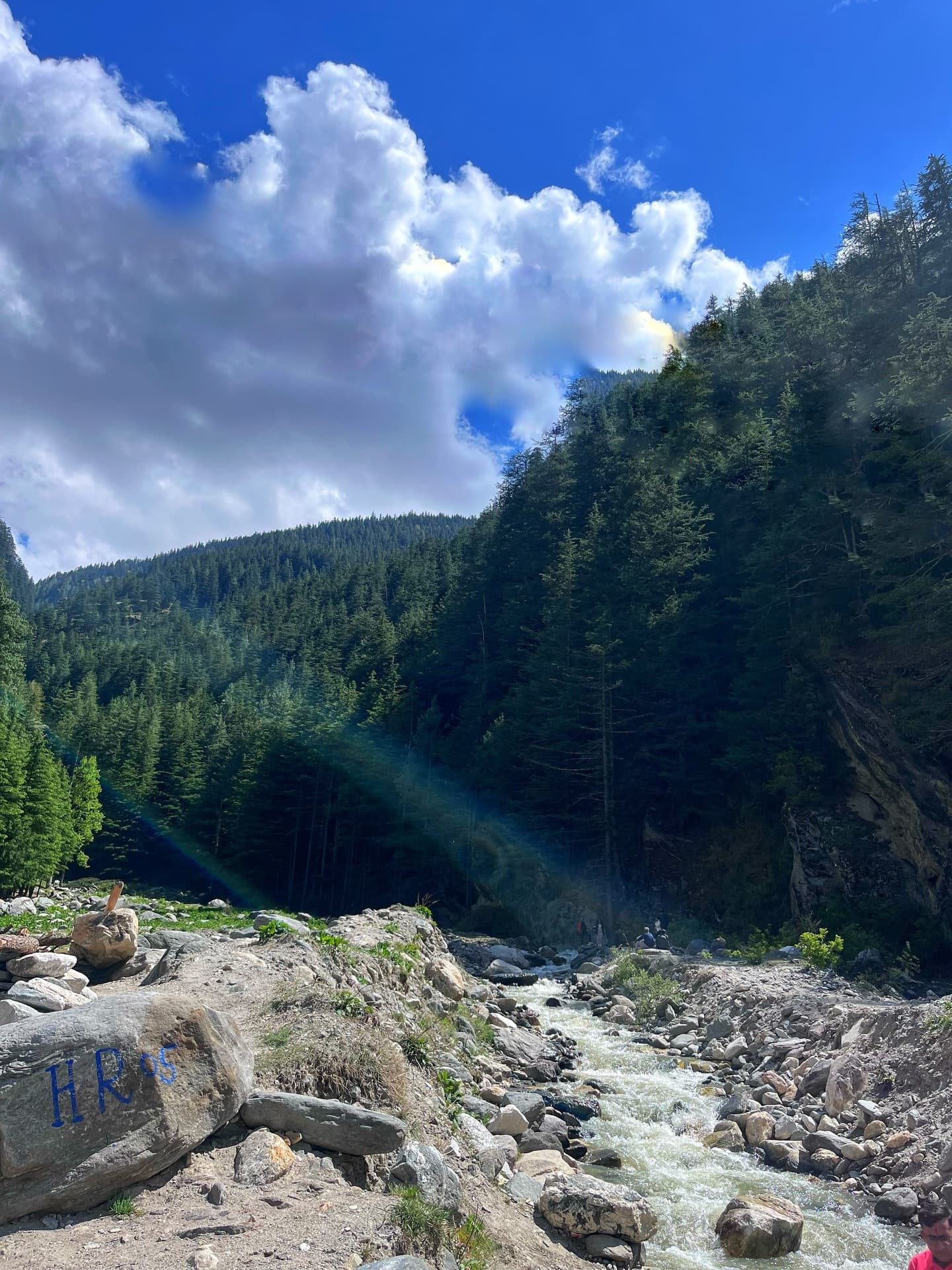 Harshil Valley — photo 5