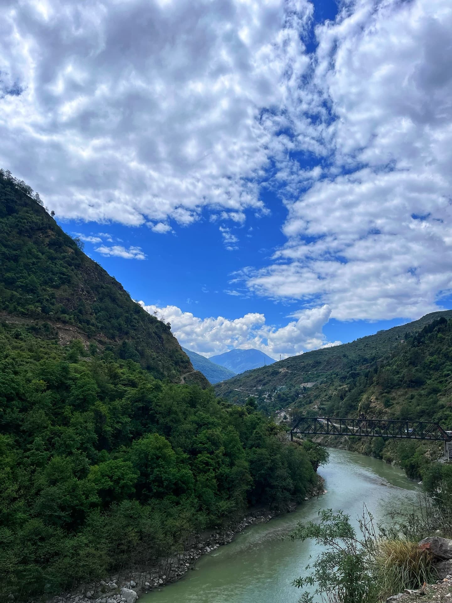 Harshil Valley — photo 6