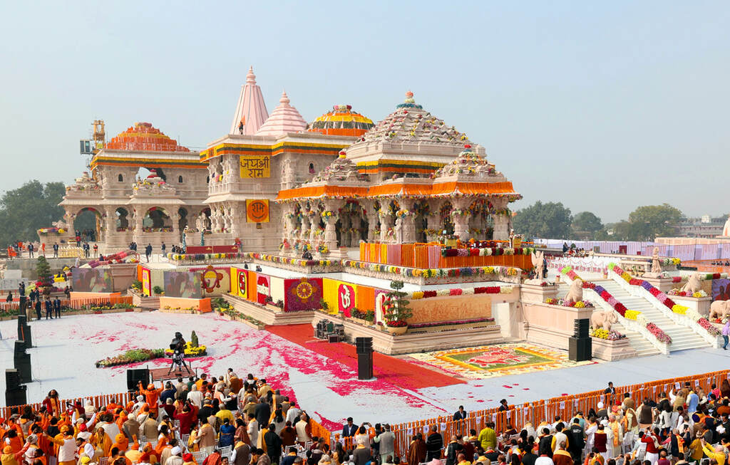 Ayodhya