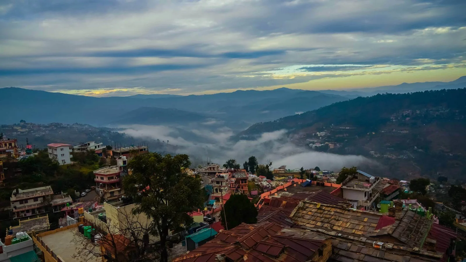 Almora