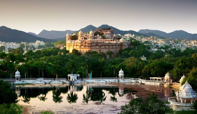 Udaipur