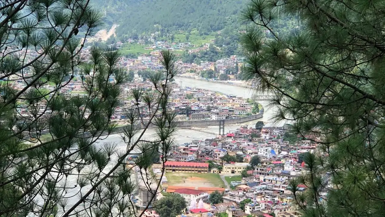 Uttarkashi