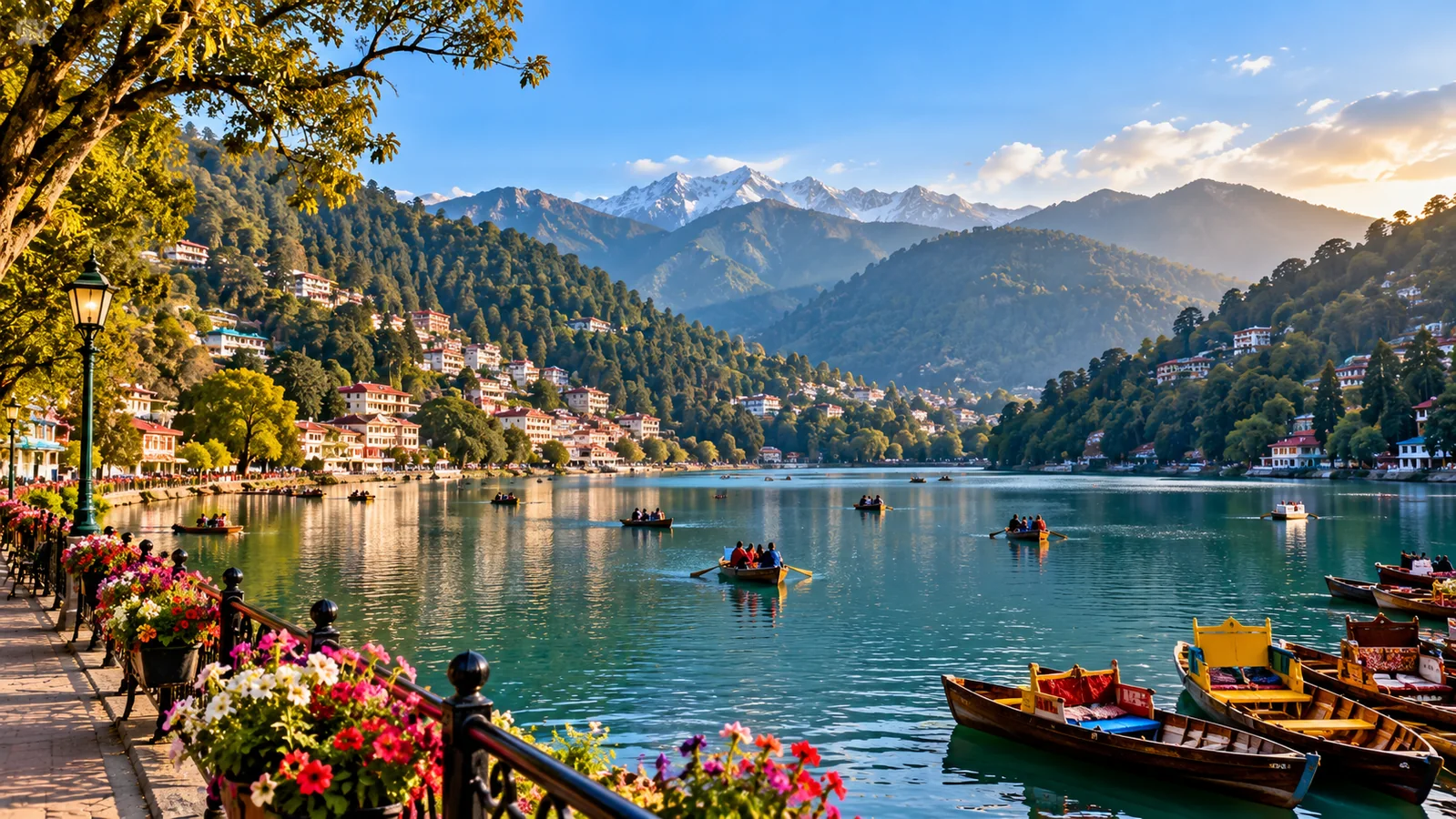Nainital