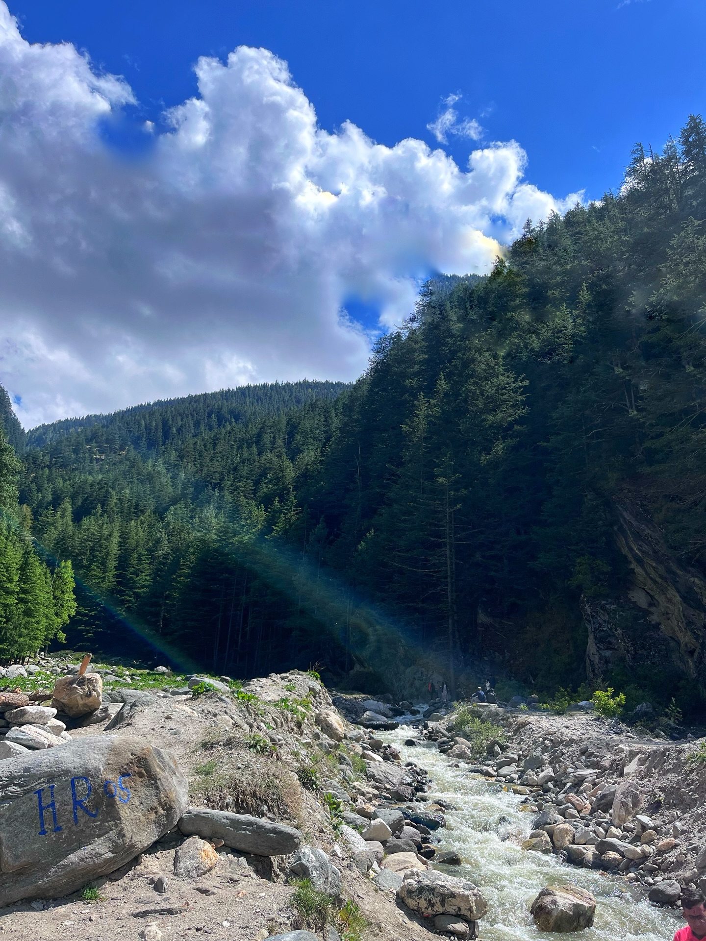 Harshil Valley — photo 4