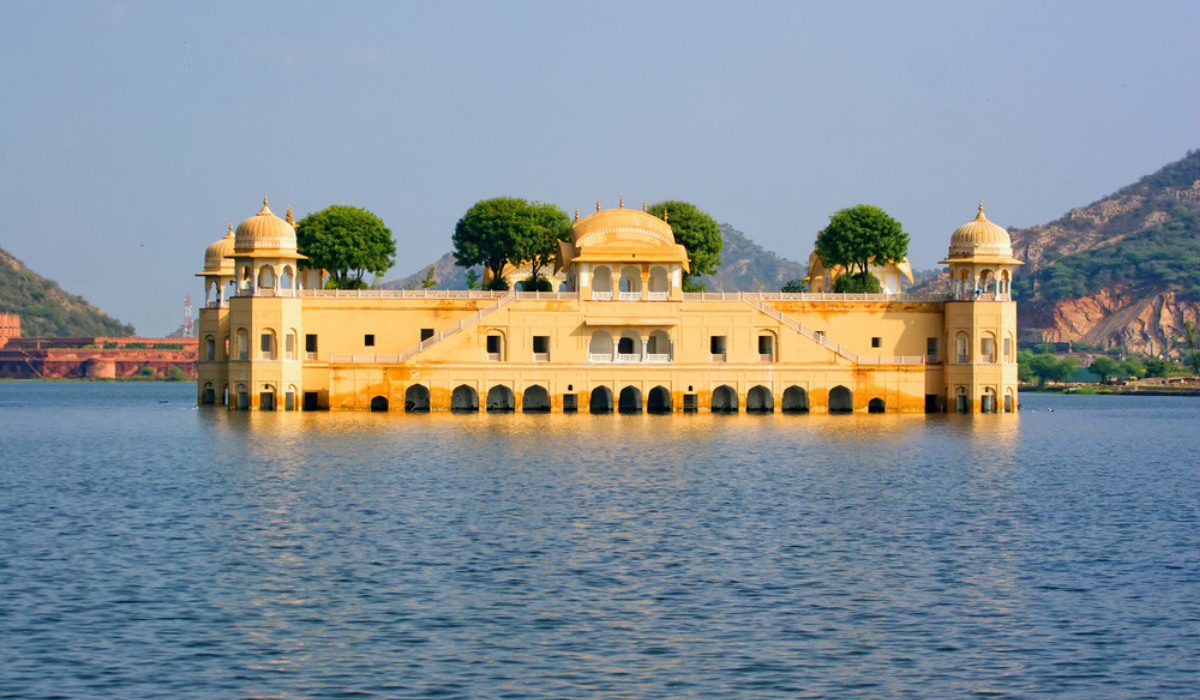 Jal Mahal