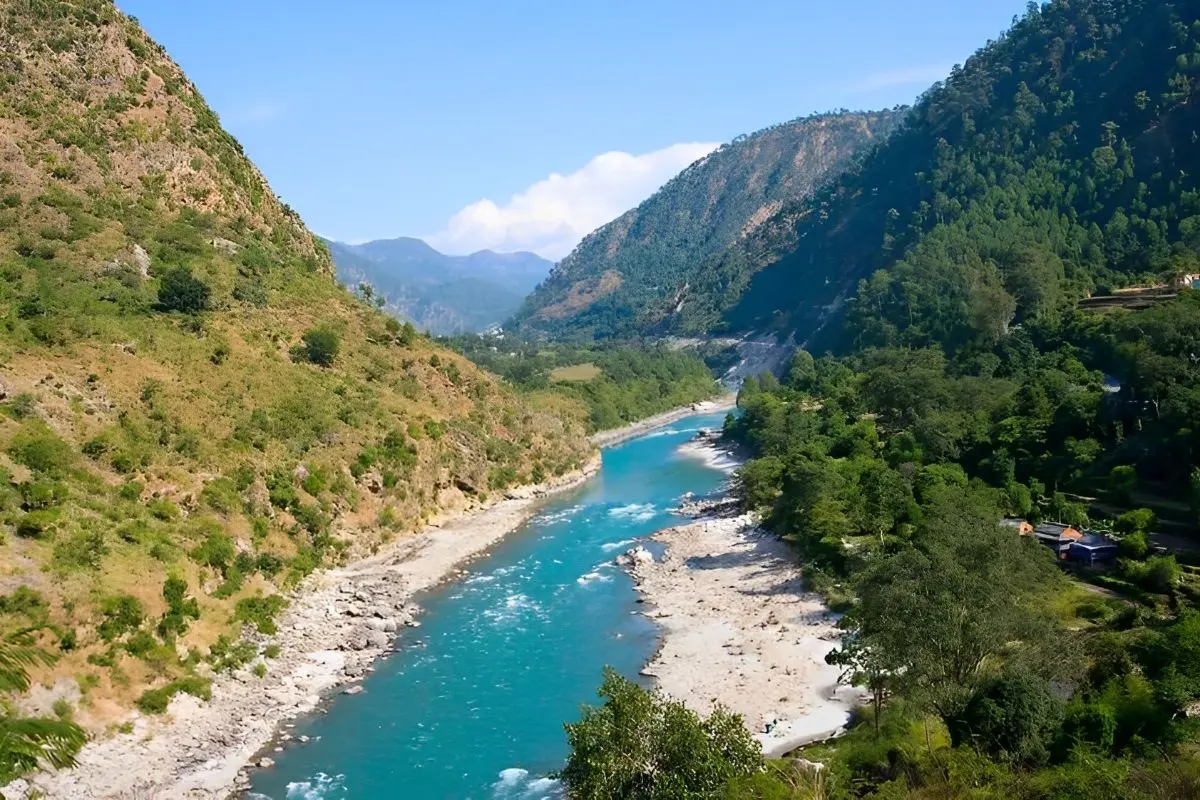 Mukteshwar
