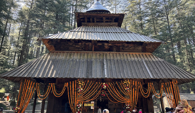 Manali — photo 2