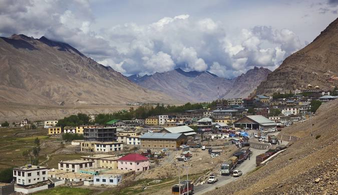 Kaza