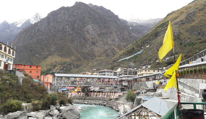 Badrinath — photo 3