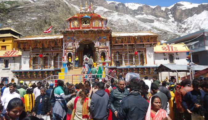 Badrinath — photo 4