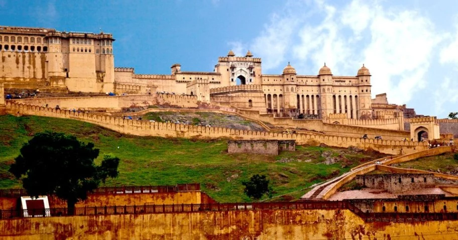 Amber Fort