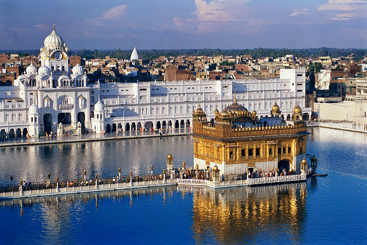 Punjab