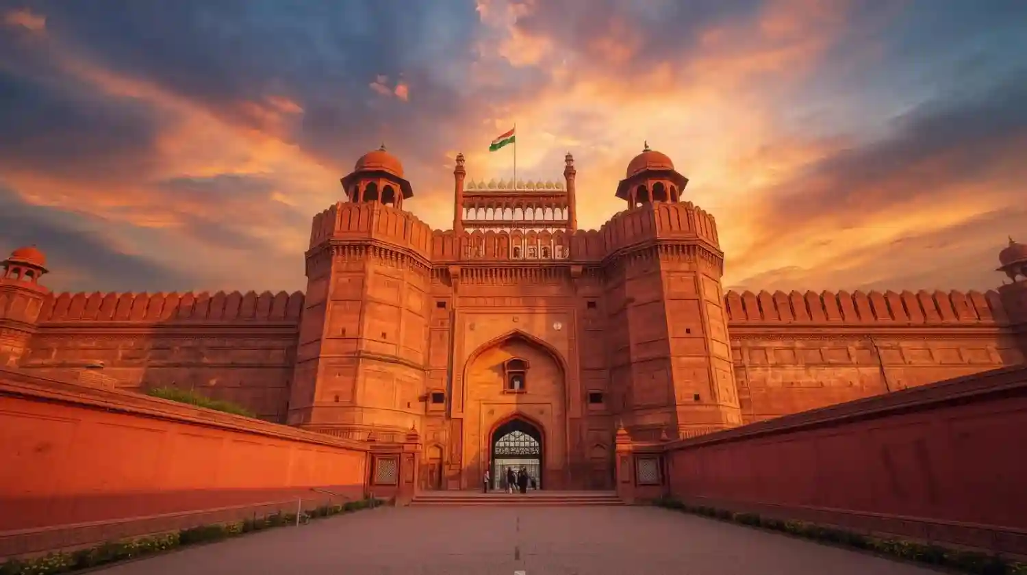 Delhi