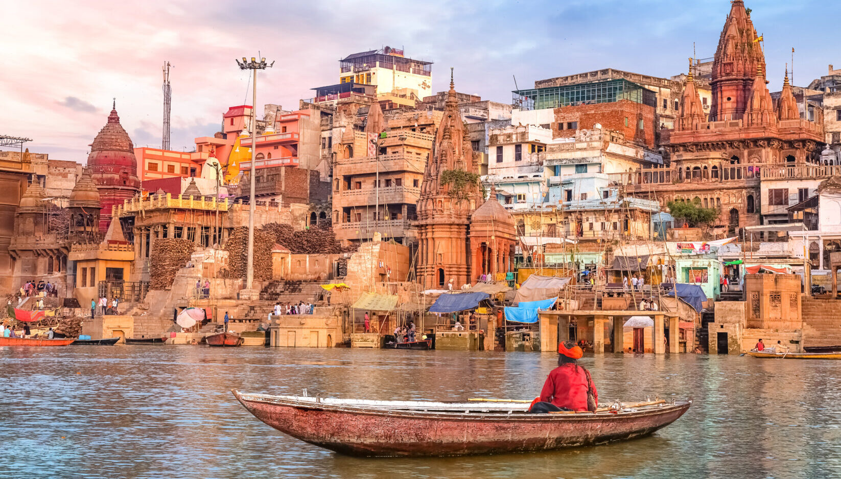 Uttar Pradesh