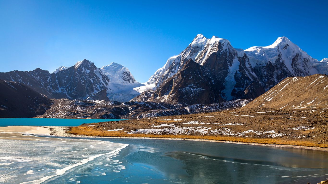 Sikkim