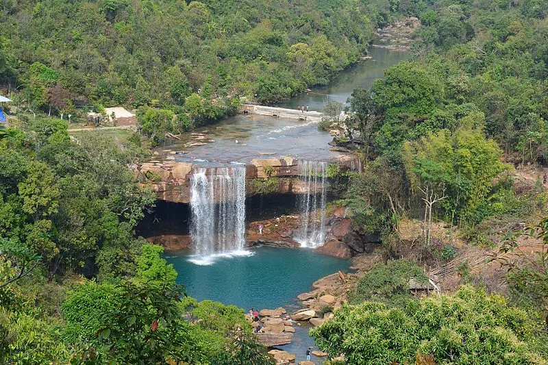 Meghalaya