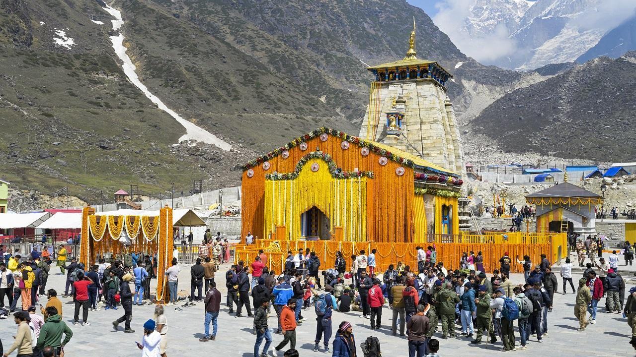 Uttarakhand
