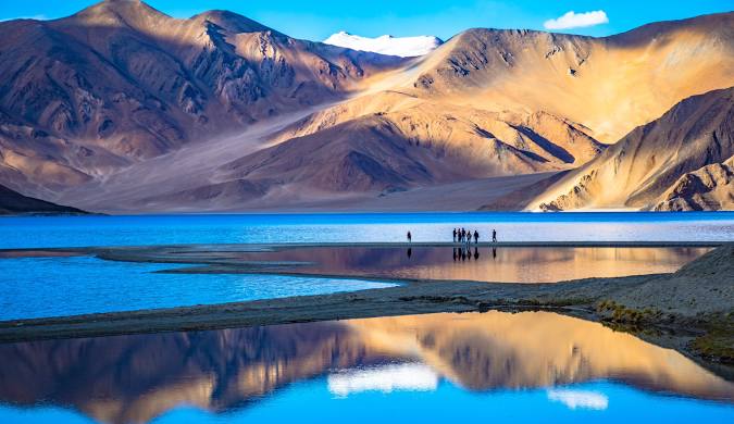 Ladakh