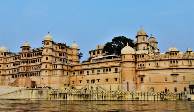 Udaipur