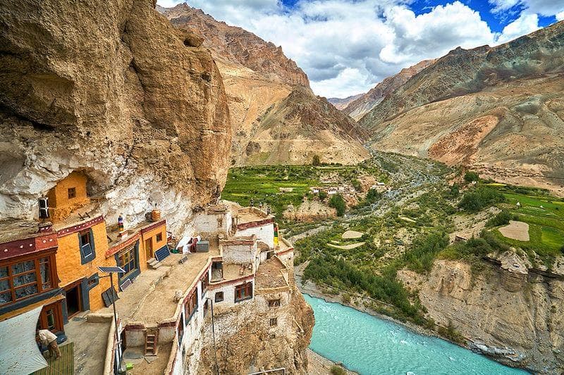 Zanskar