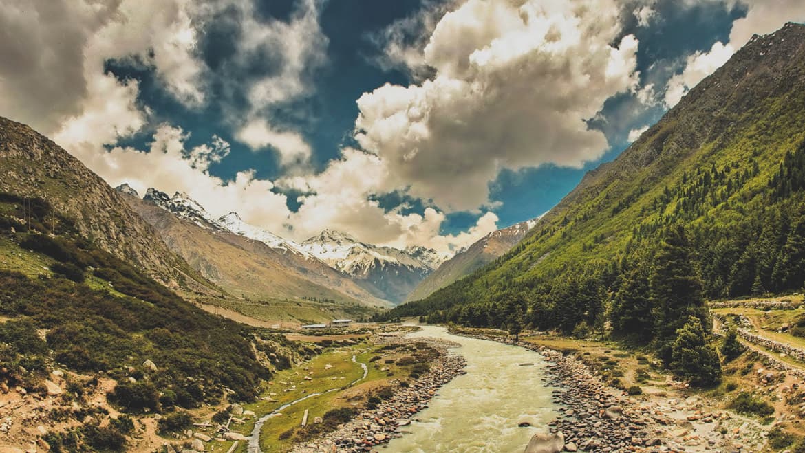 Spiti Valley Expedition — photo 3