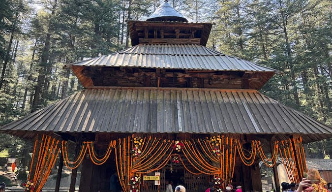 Manali — photo 2