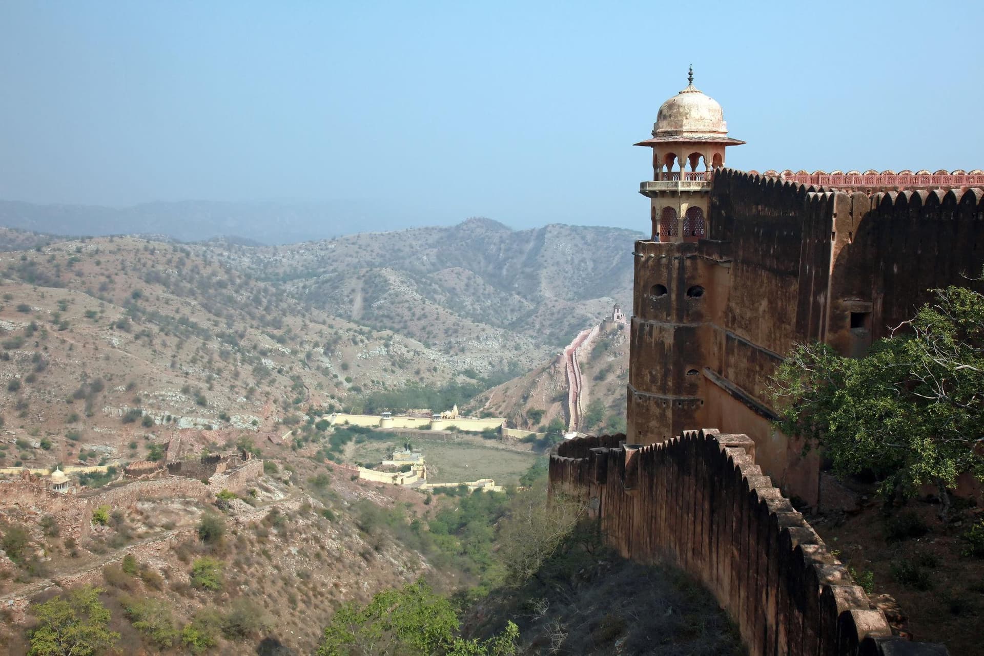 Jaigarh Fort