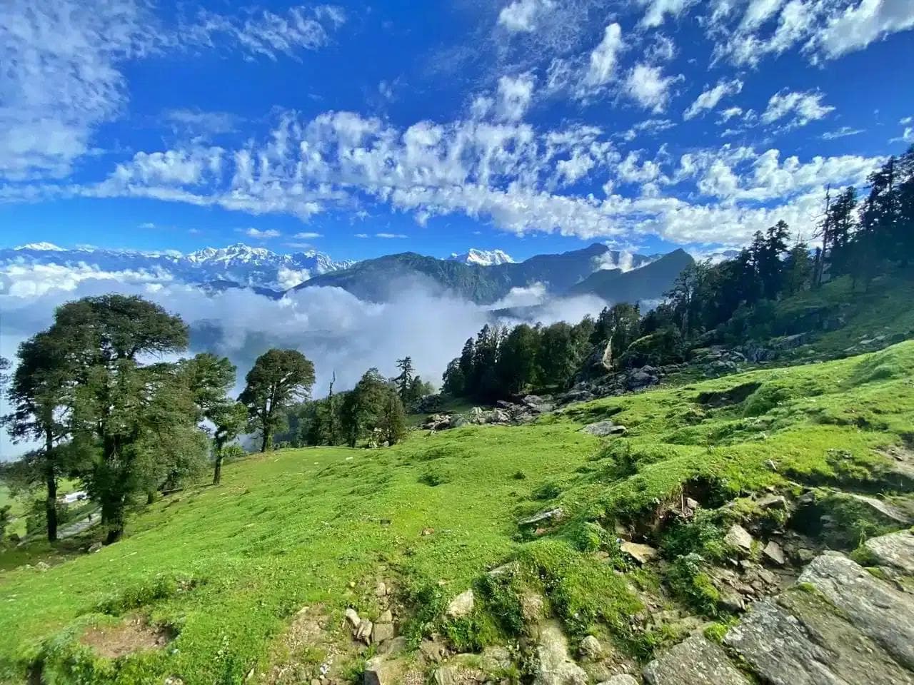 Tungnath Temple — photo 2