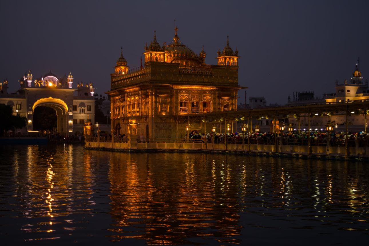 Amritsar