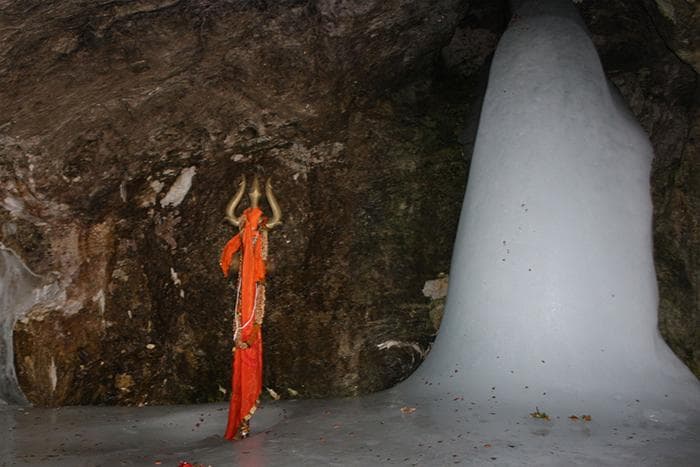 Amarnath — photo 2