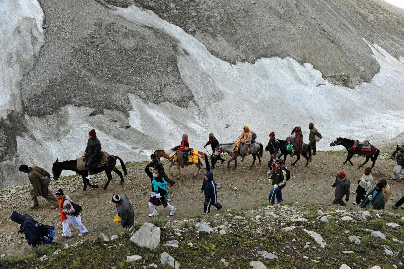 Amarnath — photo 3