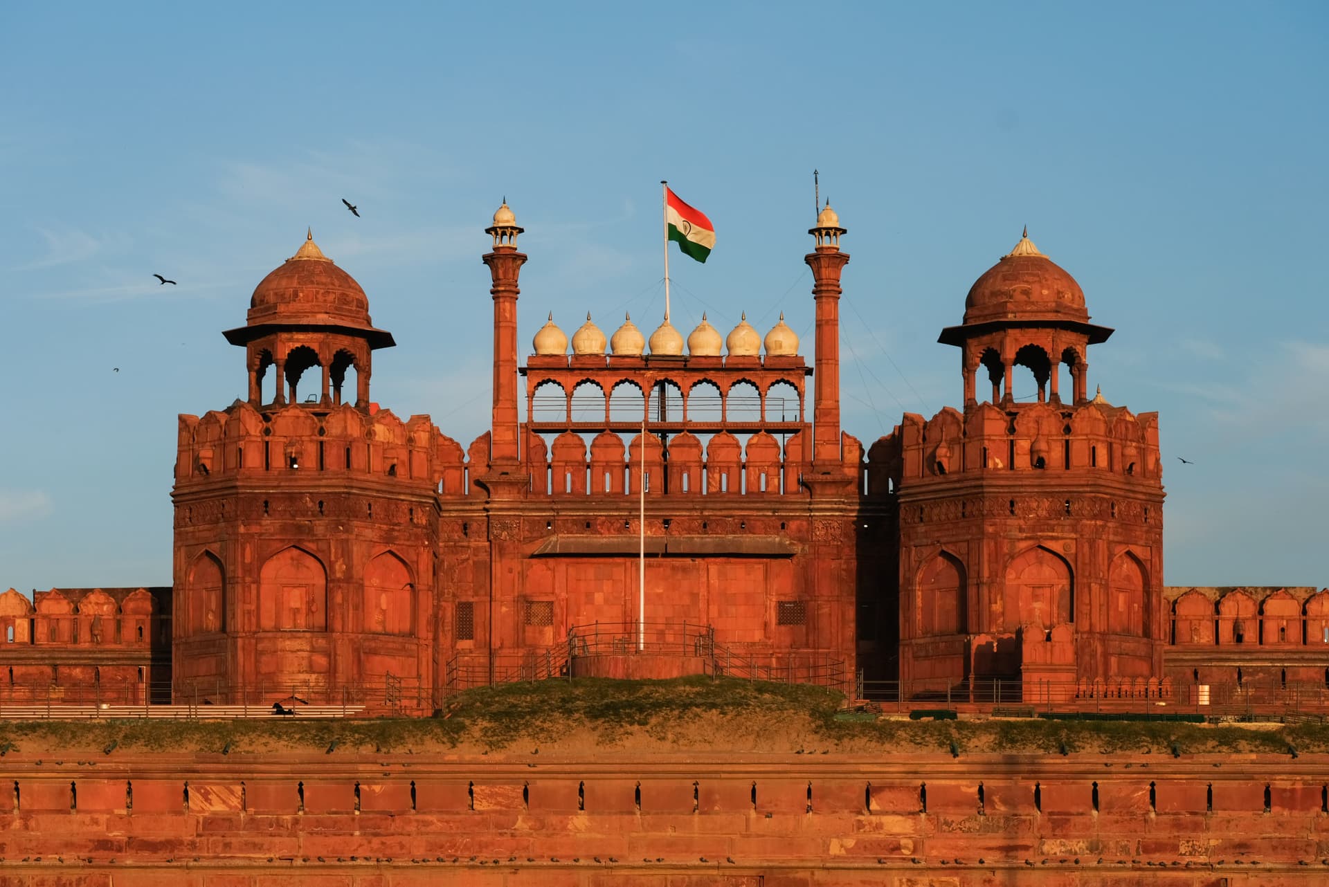 Delhi