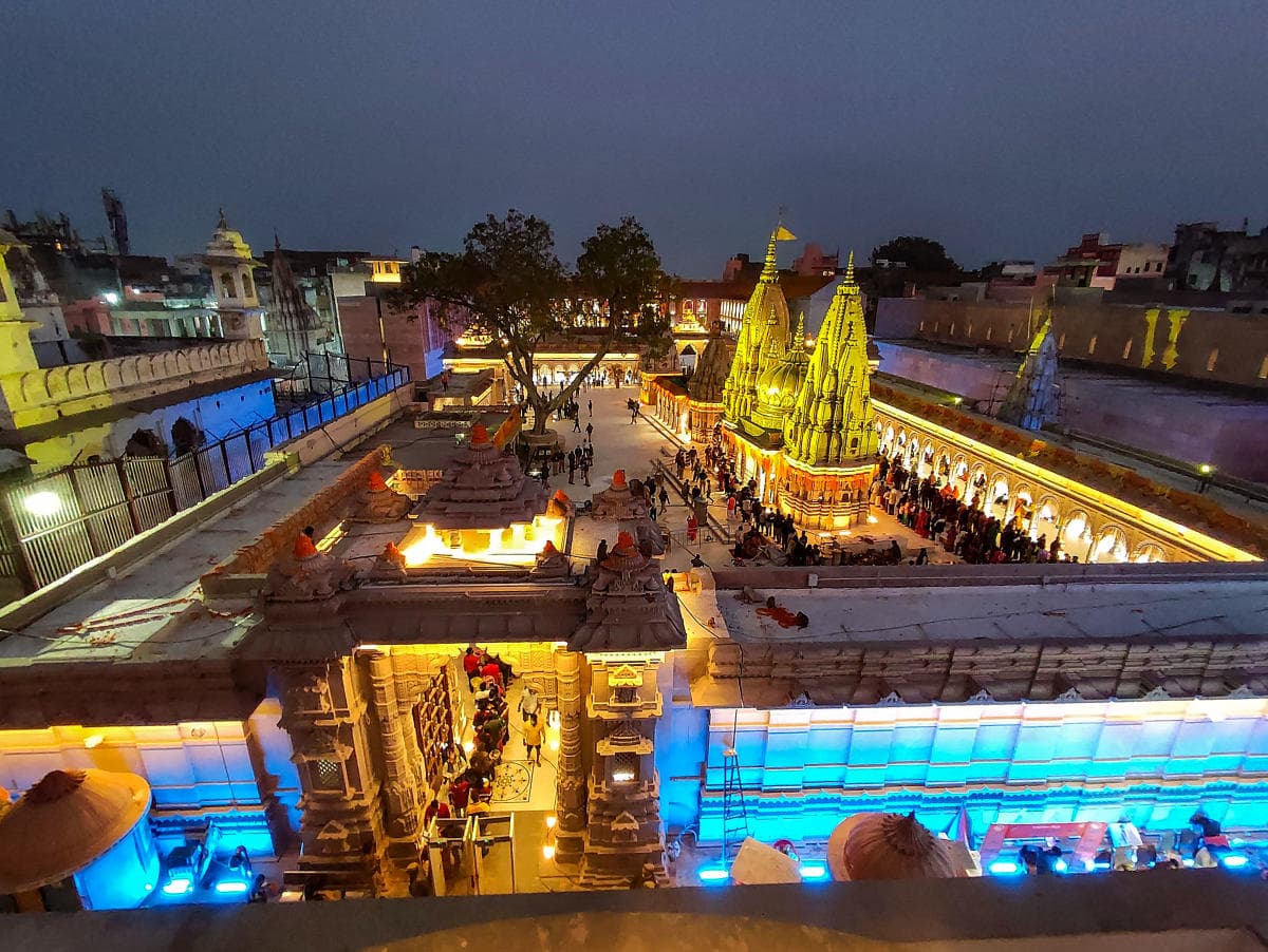 Uttar Pradesh