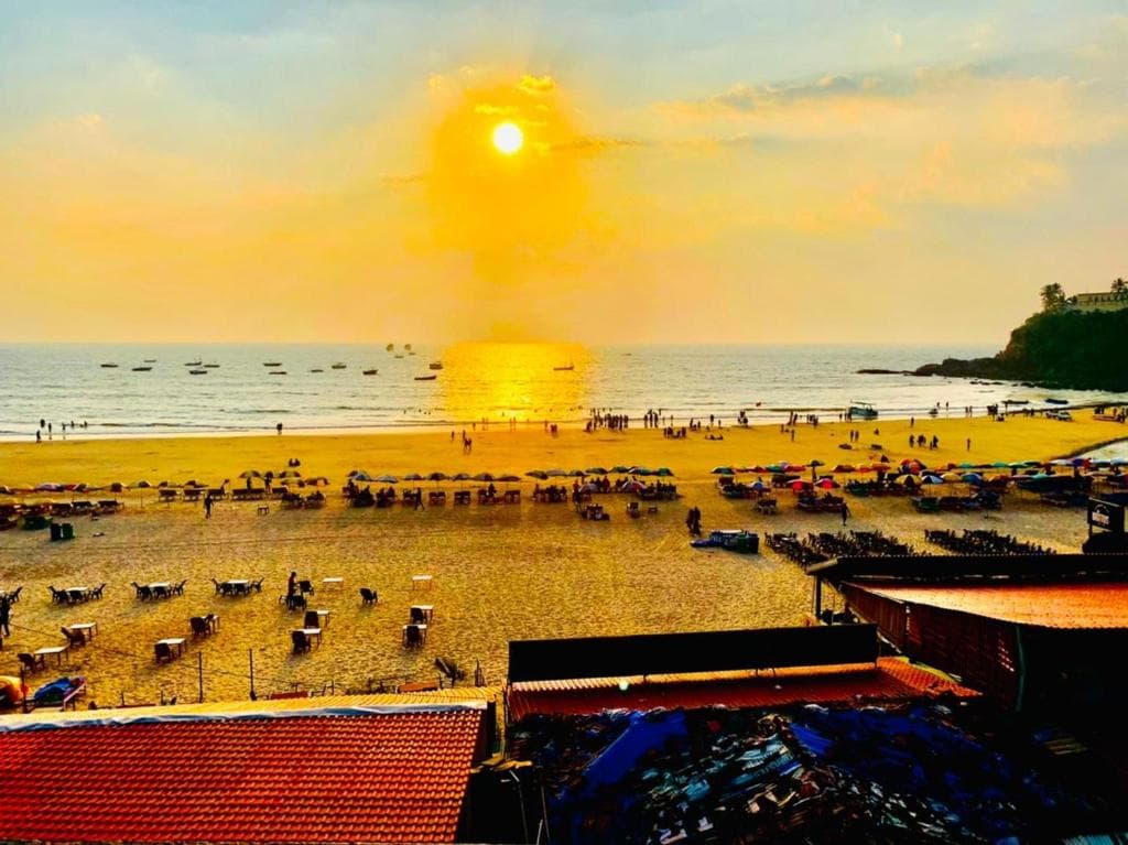 Goa