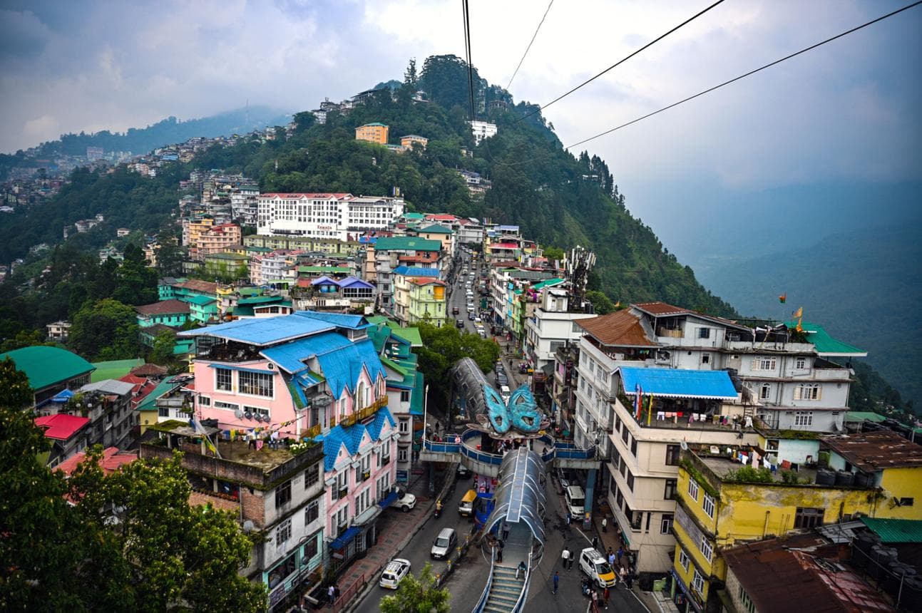 Sikkim