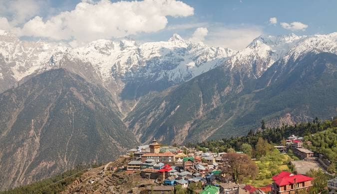 Kinnaur