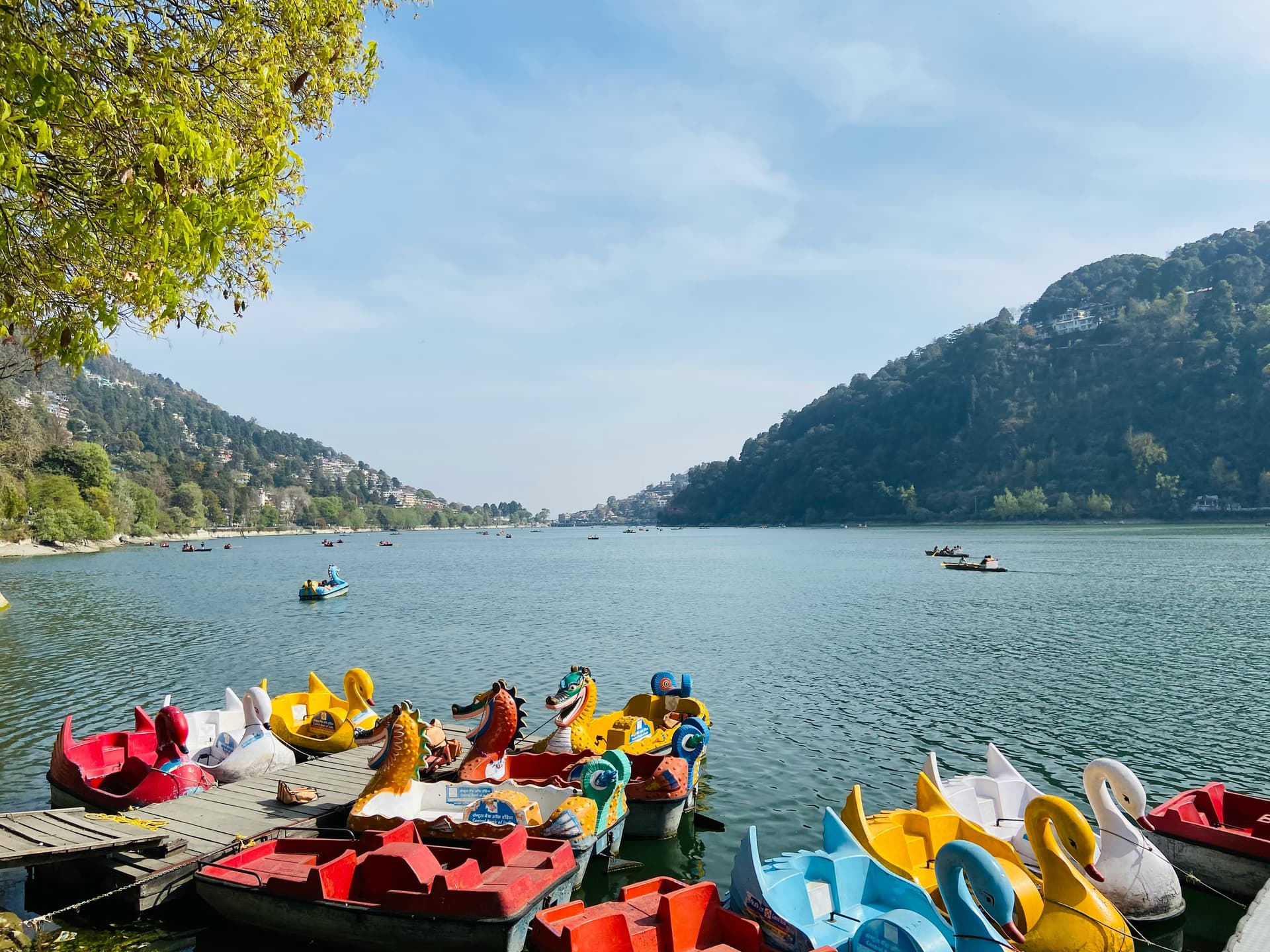 Nainital
