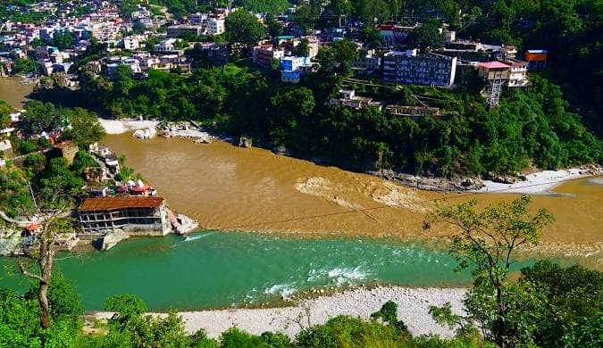 Rudraprayag