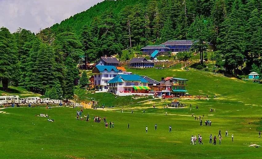 Dalhousie — photo 3