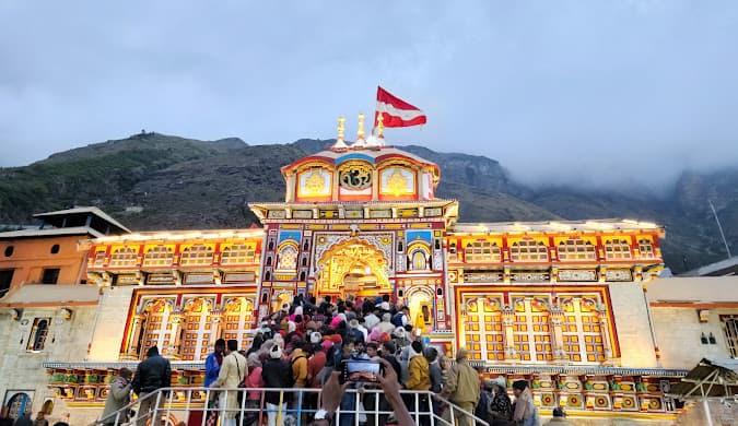 Badrinath — photo 2