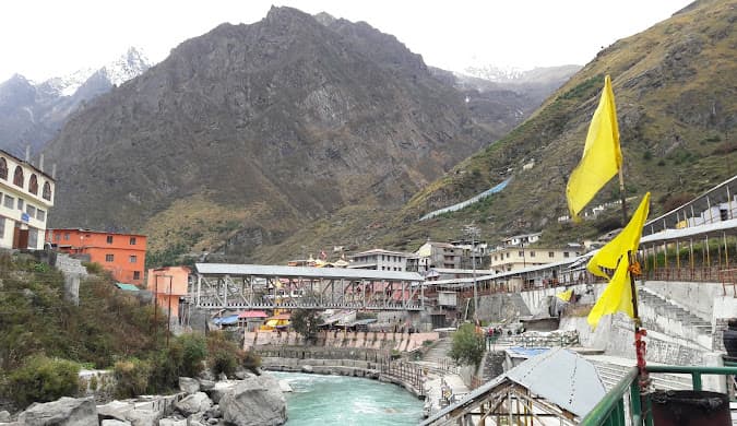 Badrinath — photo 3